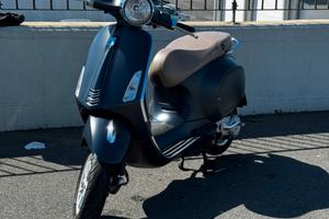 Vespa Primavera 50 2017 Malossi 80