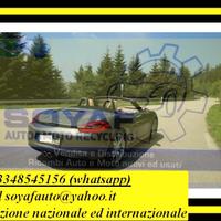 ricambi PORSCHE BOXSTER 981 2012-2015