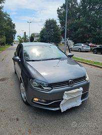 Polo MPI 1.0 Trendline 75 CV