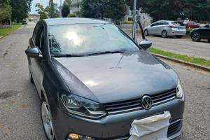 Polo MPI 1.0 Trendline 75 CV