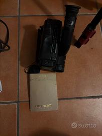 Handycam sony