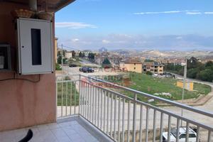 Appartamento con Garage - Riesi