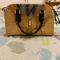 Bauletto Geo Alviero Martini