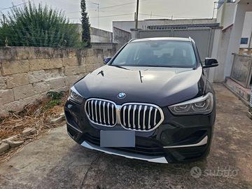 BMW X1 sDrive18d xLine 2.0 Diesel 150 CV