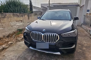 BMW X1 sDrive18d xLine 2.0 Diesel 150 CV