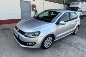 Volkswagen Polo 1.6 5 porte Highline BiFuel