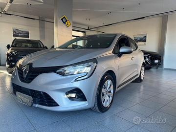 RENAULT CLIO 1.5DCI 85 CV 5p. Intens UNICO PROP/