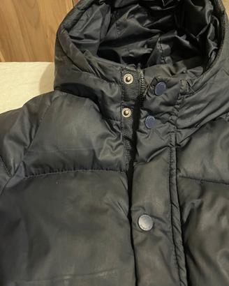 Piumino Bambino Zara Collection Taglia 8