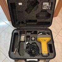 Ricevitore usato GNSS Topcon GR-3