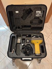 Ricevitore usato GNSS Topcon GR-3