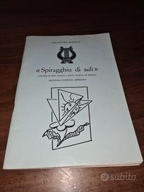 Spiragghiu di suli inni canzoni e poesie siciliane