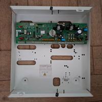 centrale allarme guardall