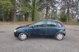 Opel Corsa 1.7 Di