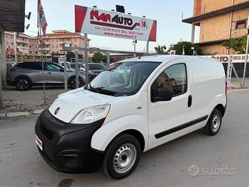Fiat Fiorino 1.3 MJT 80CV Cargo SX