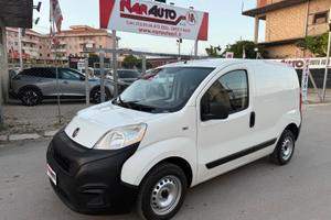 Fiat Fiorino 1.3 MJT 80CV Cargo SX