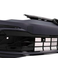 Paraurti Anteriore R VW Golf 8 VIII 20-