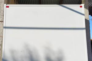 cellula per pick up e furgone a telaio