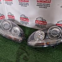 Volkswagen Golf V 2004-2009 fari xenon 