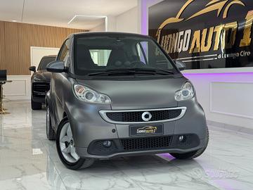 Smart ForTwo 1000 71Cv Stra Full- Special Paint