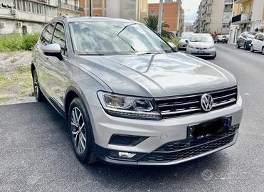 Tiguan 1.6 TDI