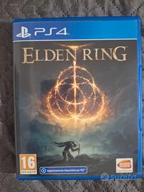 Elden Ring ps4
