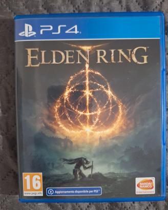 Elden Ring ps4