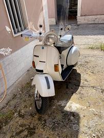 Piaggio Vespa 125 PX - 1987