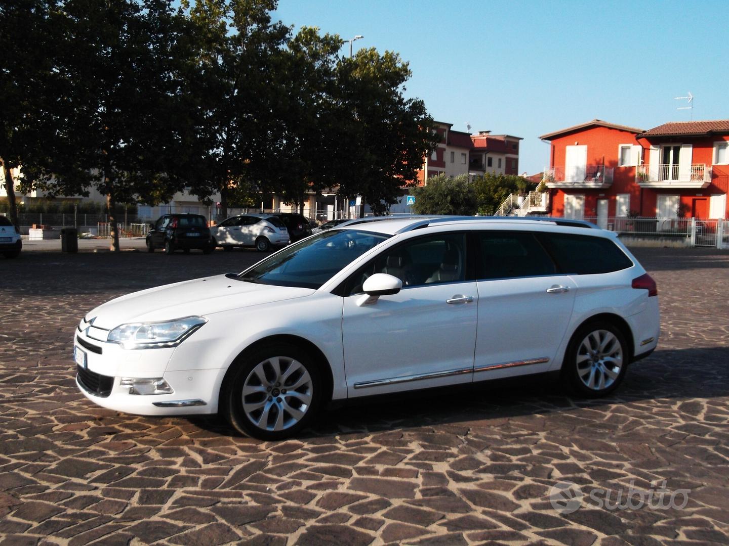 Citroen C5 3ª serie