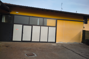 Capannone,rimessa.box.lavoro diurno,no rumoroso