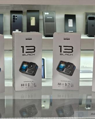 GoPro Hero 13 Black