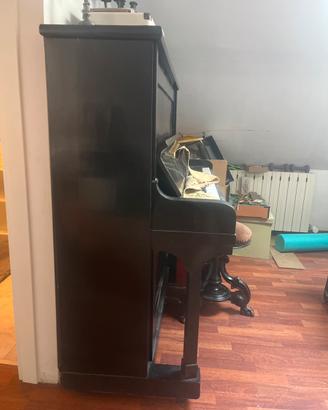 Pianoforte Verticale