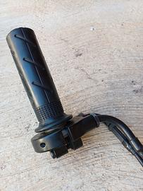 pezzi Yamaha R1 / R6