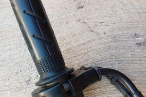 pezzi Yamaha R1 / R6