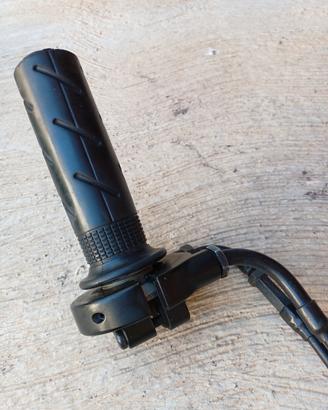 pezzi Yamaha R1 / R6