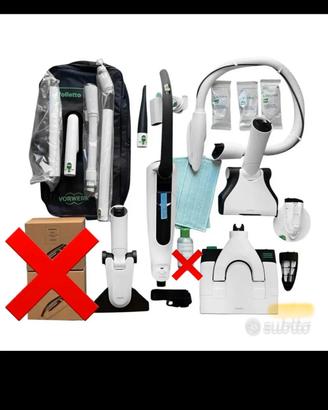 Folletto usato 1 anno 