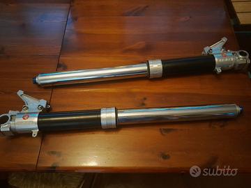 Forcelle Paioli Rsu 51 bimota yb11 