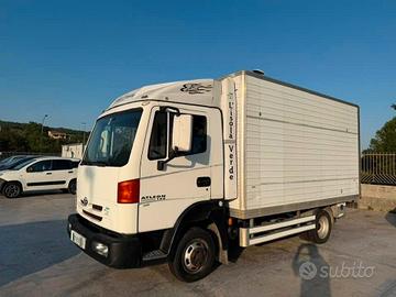Nissan Atleon 3.0 Td -PEDANA CARICATRICE-