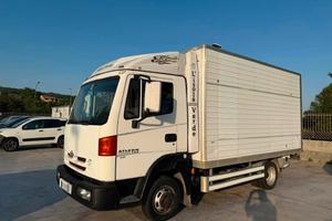 Nissan Atleon 3.0 Td -PEDANA CARICATRICE-