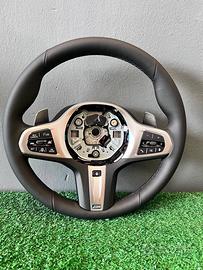 VOLANTE NUOVO ORIGINALE - Adatto per i modelli BMW