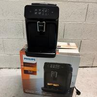 Macchina caffè automatica philips