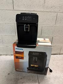 Macchina caffè automatica philips