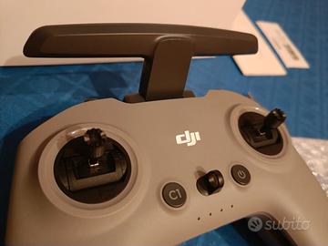 Dji fpv remote controller 2 (in garanzia)