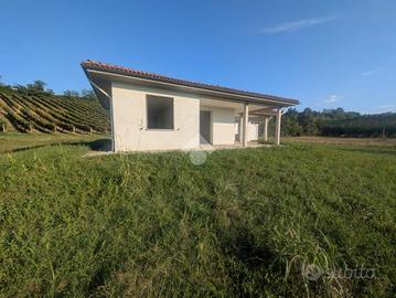 VILLA SINGOLA A MORSASCO