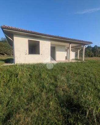 VILLA SINGOLA A MORSASCO