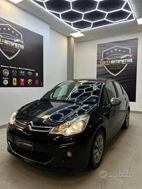 Citroen C3 1.2 VTi 82cv 60kw Seduction exclusive