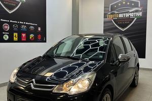 Citroen C3 1.2 VTi 82cv 60kw Seduction exclusive