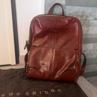 Zaino Uomo The Bridge - usato una sola volta