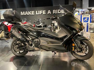 YAMAHA T-Max 560 Tech Max Abs