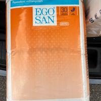 Pannoloni Egosan rettangolari