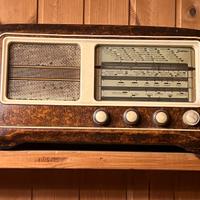 RADIO
